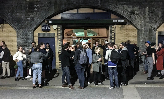 BYSJU ARIES LAUNCH