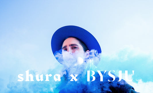 SHURA X BYSJU