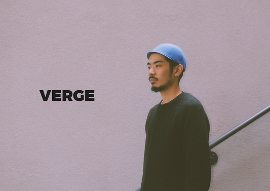 Verge Collection Launch
