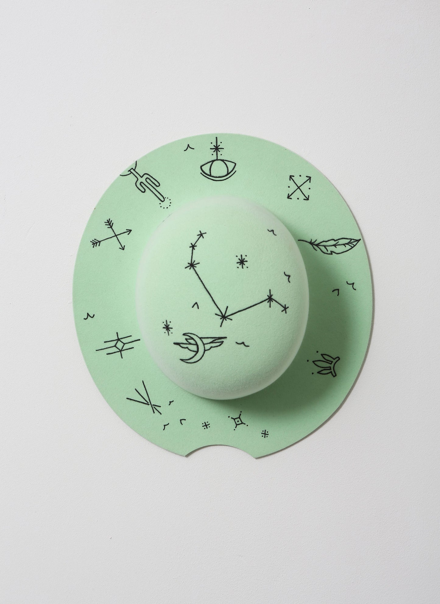 BYSJU X TJW / EPSILON