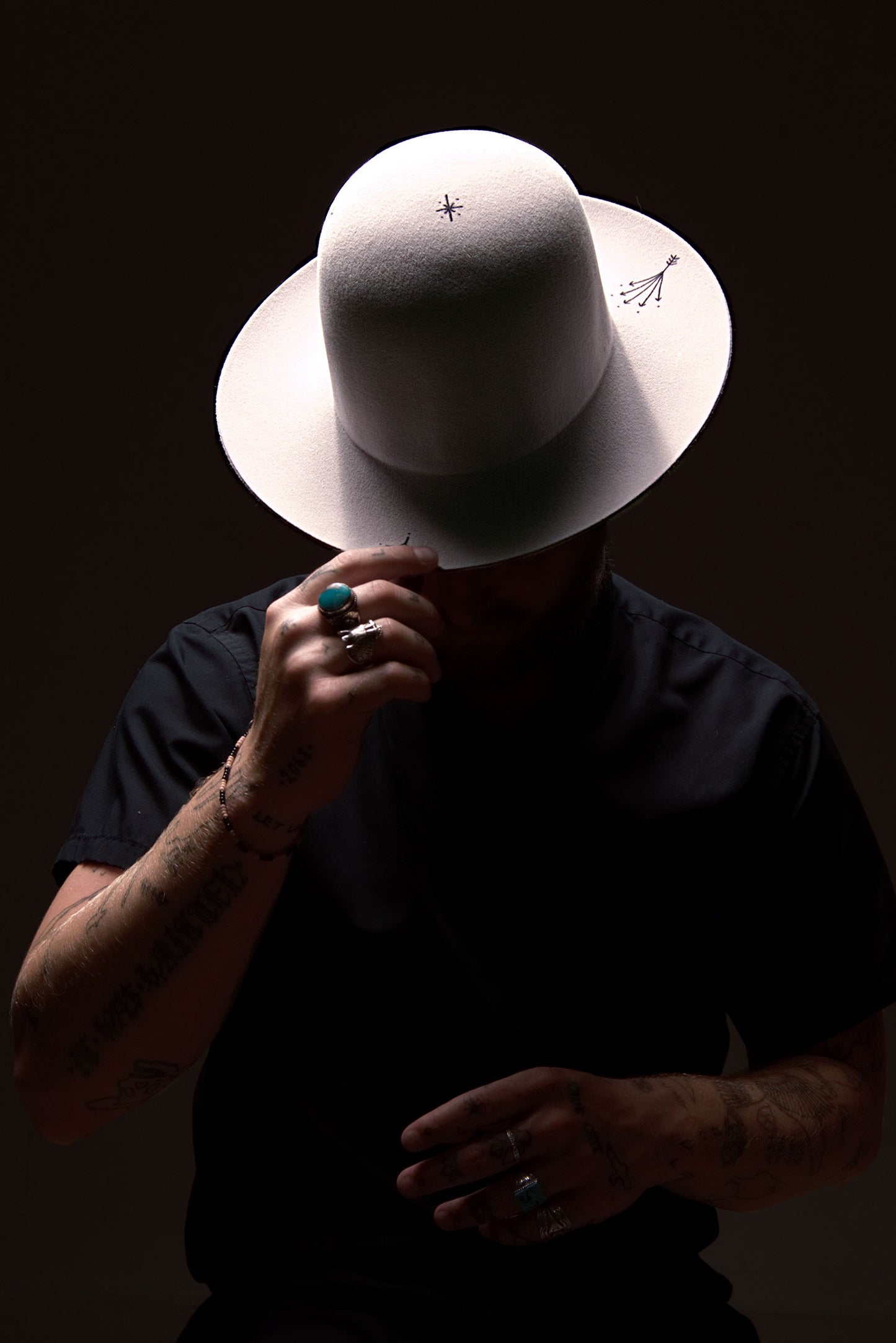 BYSJU X TJW / The Grey