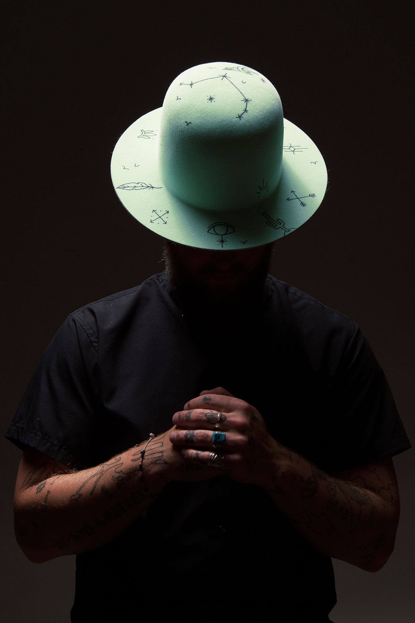 BYSJU X TJW / EPSILON